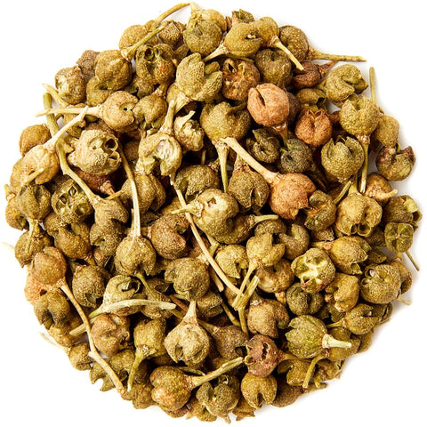 Piment de la passion