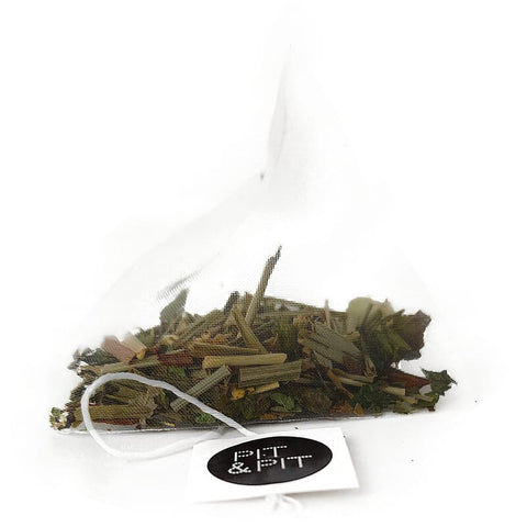 Thé du sommeil en sachets