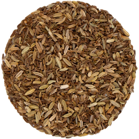 Tisane fenouil-anis bio