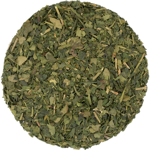 Thé matcha à infusion froide bio