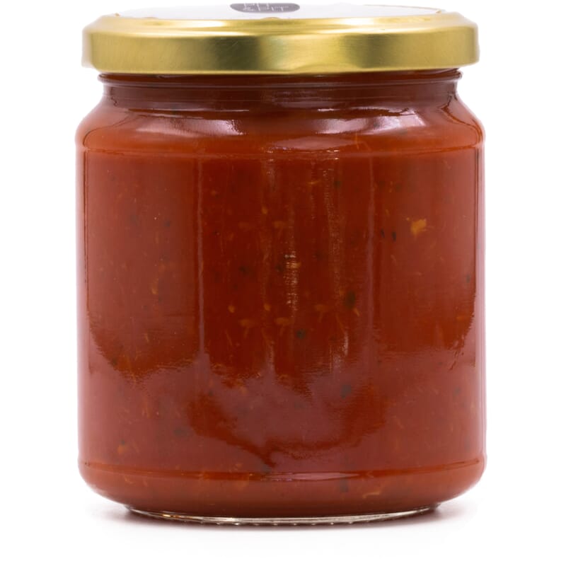 Sauce pour pâtes Porcini bio Pit&Pit