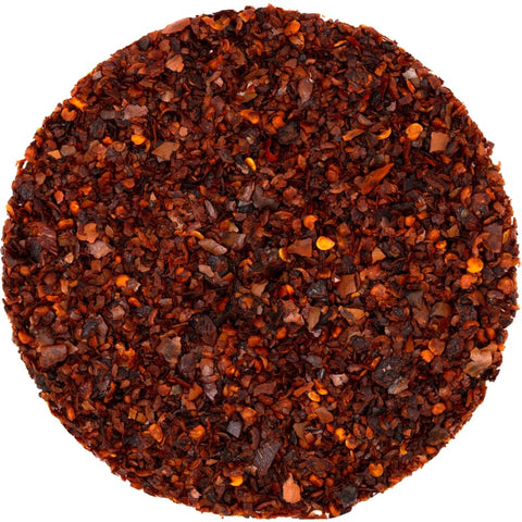 Piment d'Alep en morceaux