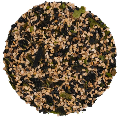 Épices pour Poke Bowl