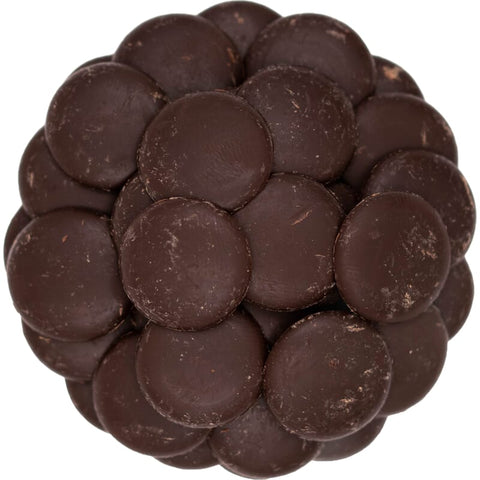 Okono - Boutons de chocolat