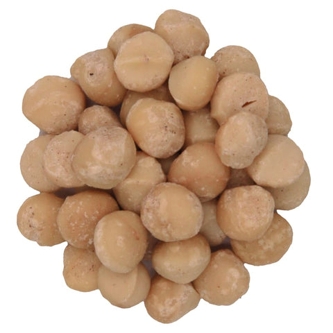 Noix de macadamia bio