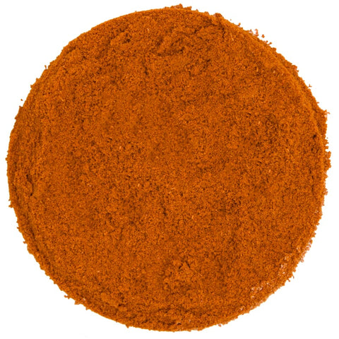 Poivre de Cayenne moulu Bio
