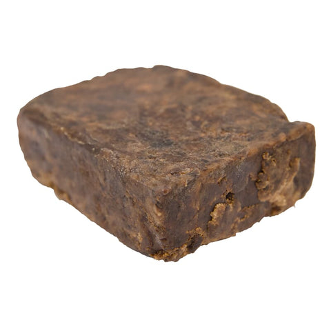 Savon noir africain