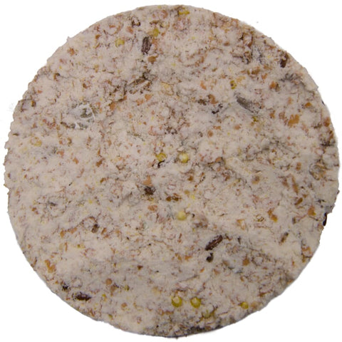 Mix pain multicéréales bio