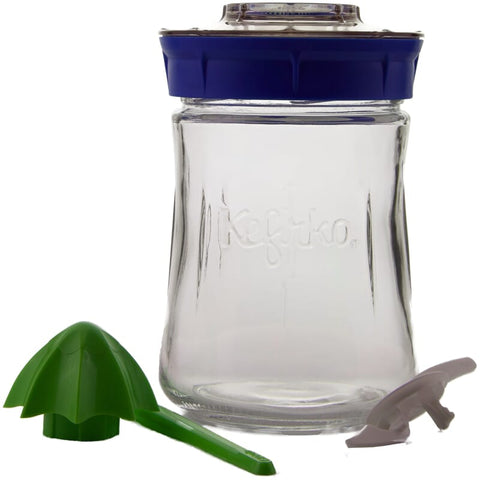 Bocal De Fermentation Kefir