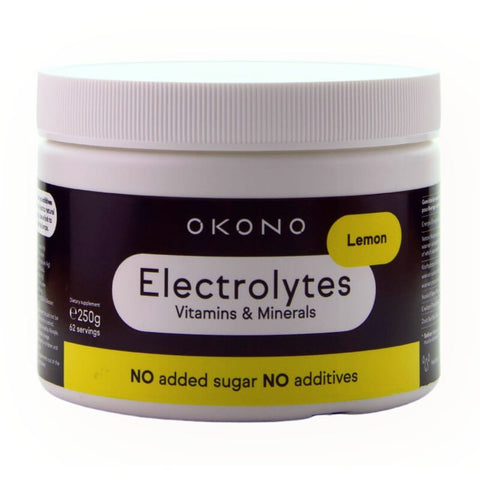 OKONO - Electrolytes citron