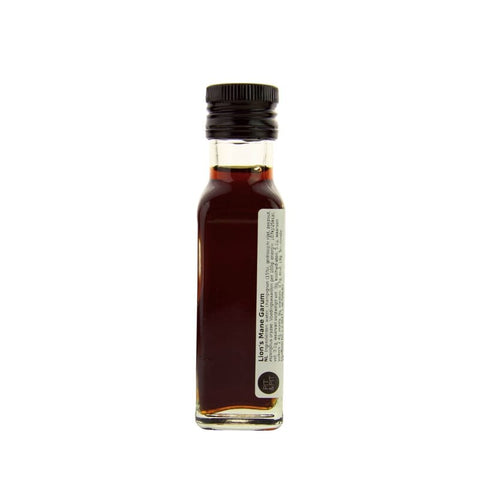 Garum à crinière de lion