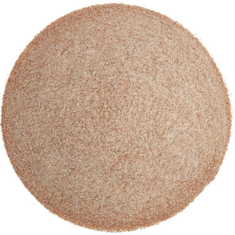 Farine de teff brune