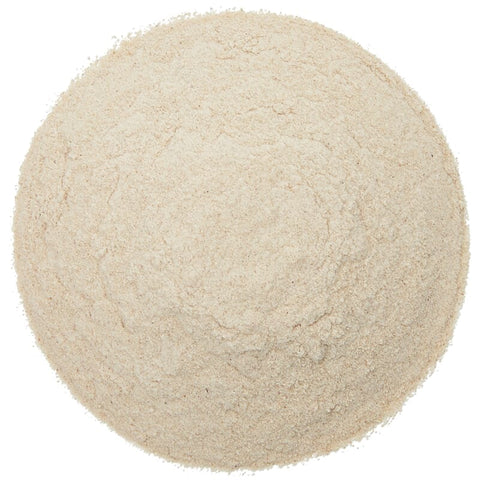 Farine de teff blanche