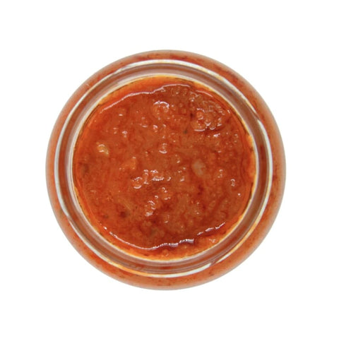 Sauce pour pâtes Veggie Pomodori bio