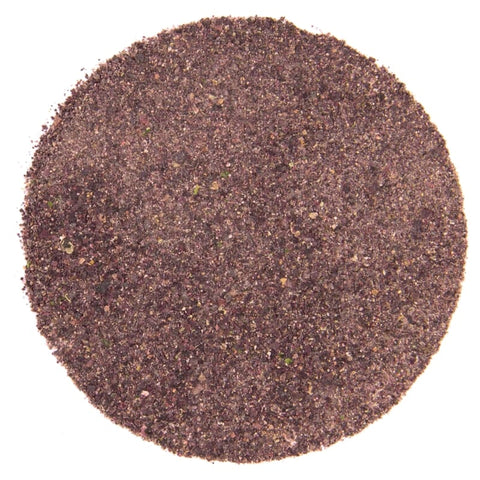Poudre de mousse de mer bio