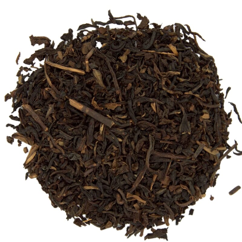 Thé noir Darjeeling sans caféine bio Pit&Pit FR — free download