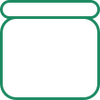 Pot - Small 100