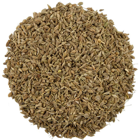 Graines d'anis