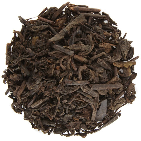 Thé Pu-Erh
