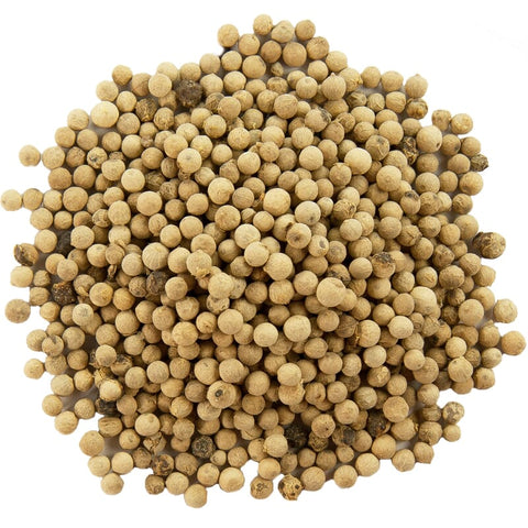 Poivre blanc de Muntok