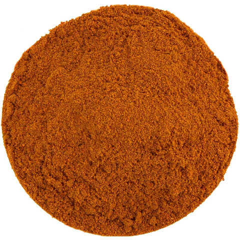 Poivre de Cayenne