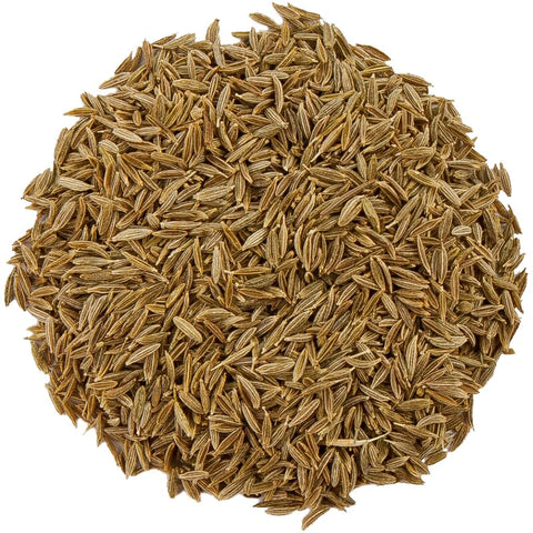 Graines de cumin
