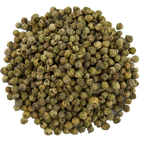 Poivre vert