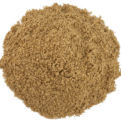 Poudre de cardamome