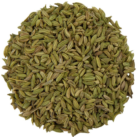 Graines de fenouil