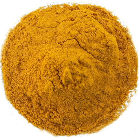 Curcuma