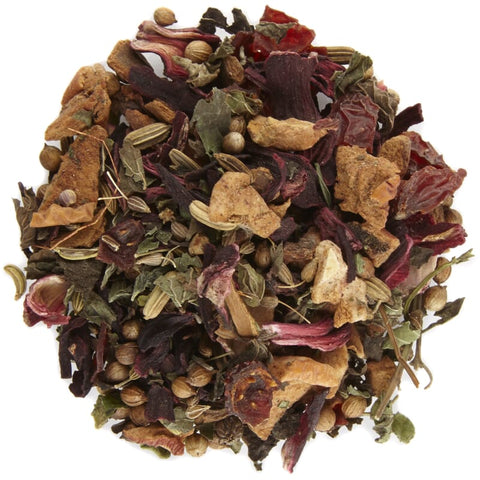 Tisane pour enfants