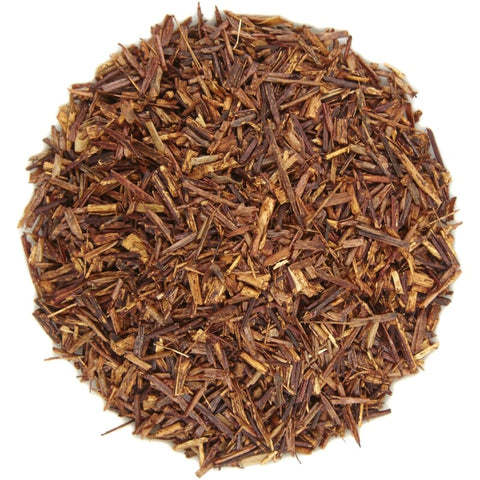 Thé Rooibos vanille