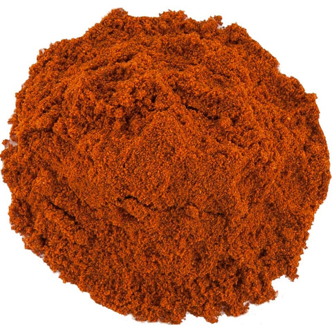 Paprika fumé