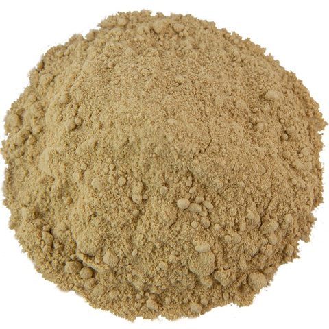Poudre de gingembre