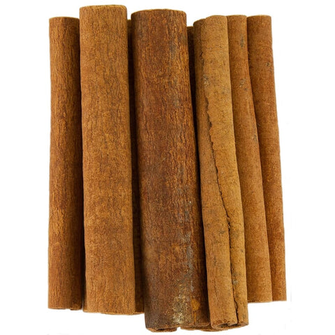 Bâtons de cannelle Cassia