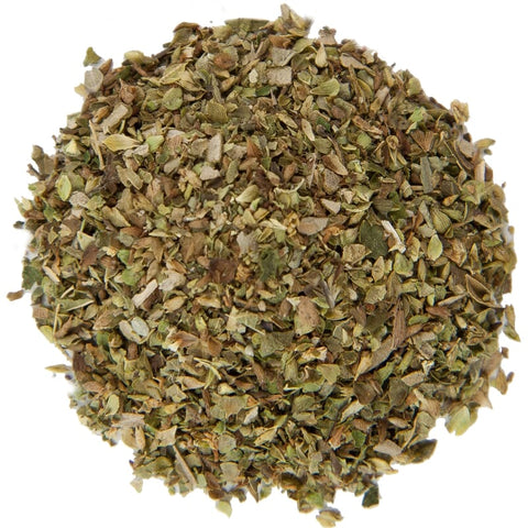 Origan sauvage grec