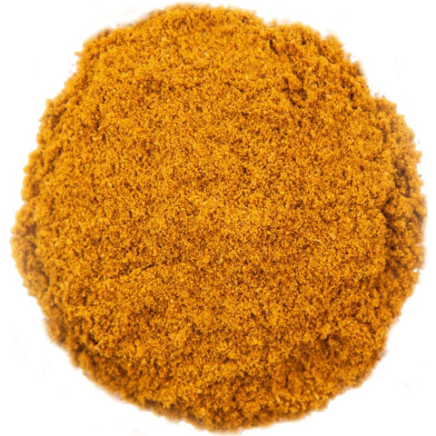 Curry vindaloo