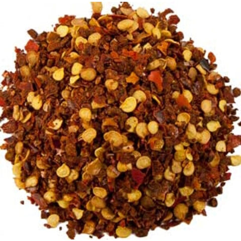Flocons de piment