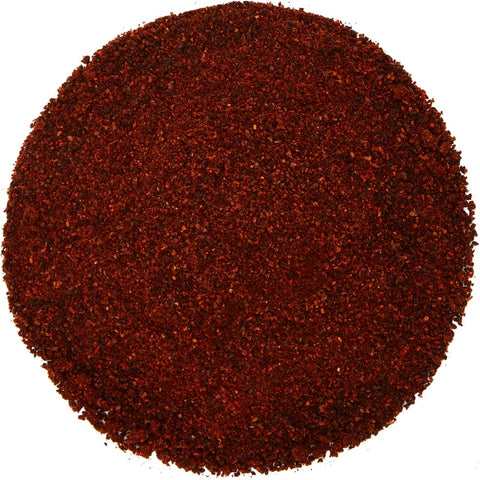 Piment chipotle moulu