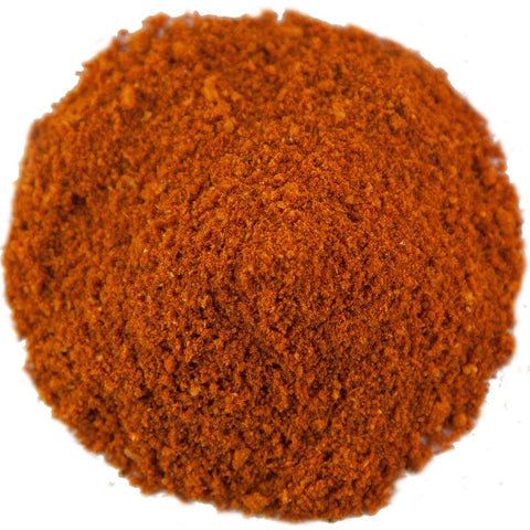 Mélange doux d'épices berbère