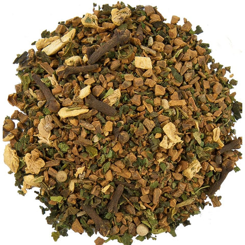 Tisane de yoga