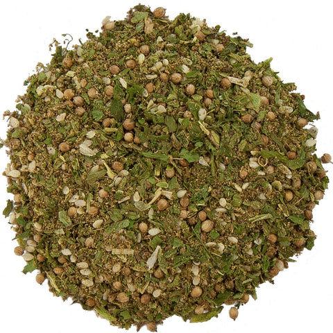 Mélange d'épices pour pain aux herbes