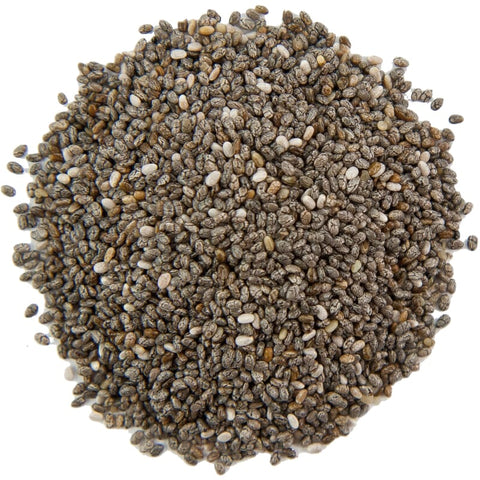 Graines de chia