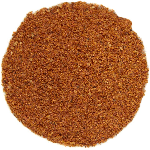 Assaisonnement BBQ Rub