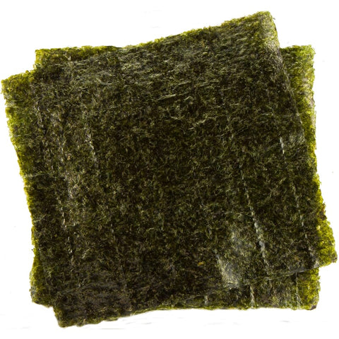Feuilles de Nori