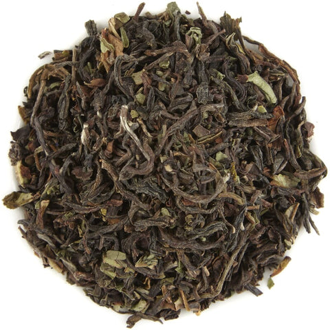 Thé noir Darjeeling Jungpana