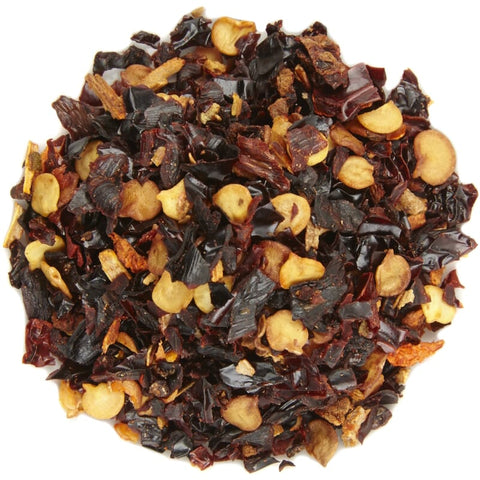 Piment Ancho
