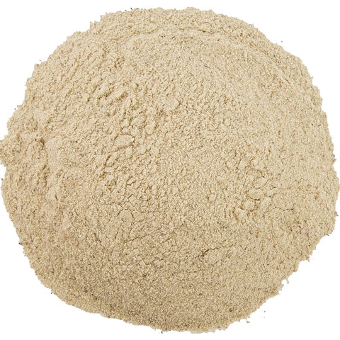 Poivre Muntok blanc moulu