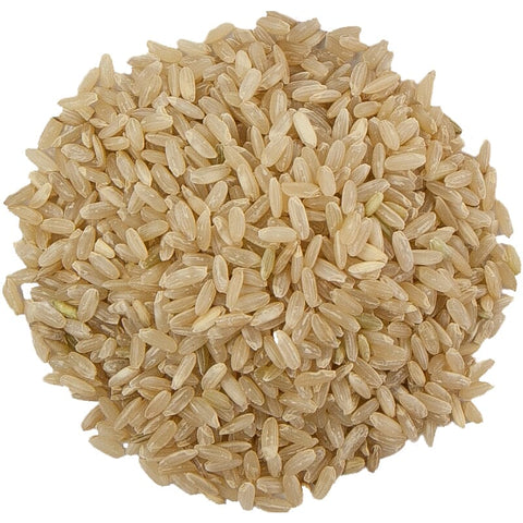 Riz complet à grains longs bio