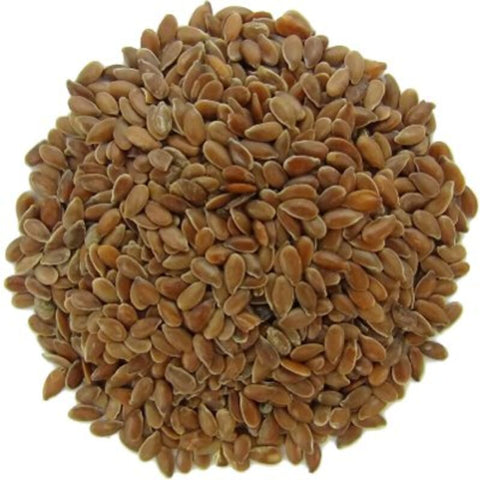 Graines de lin biologiques